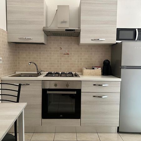 Appartamento Bonahouse Aeroporto di Catania Fontana Rossa Esterno foto