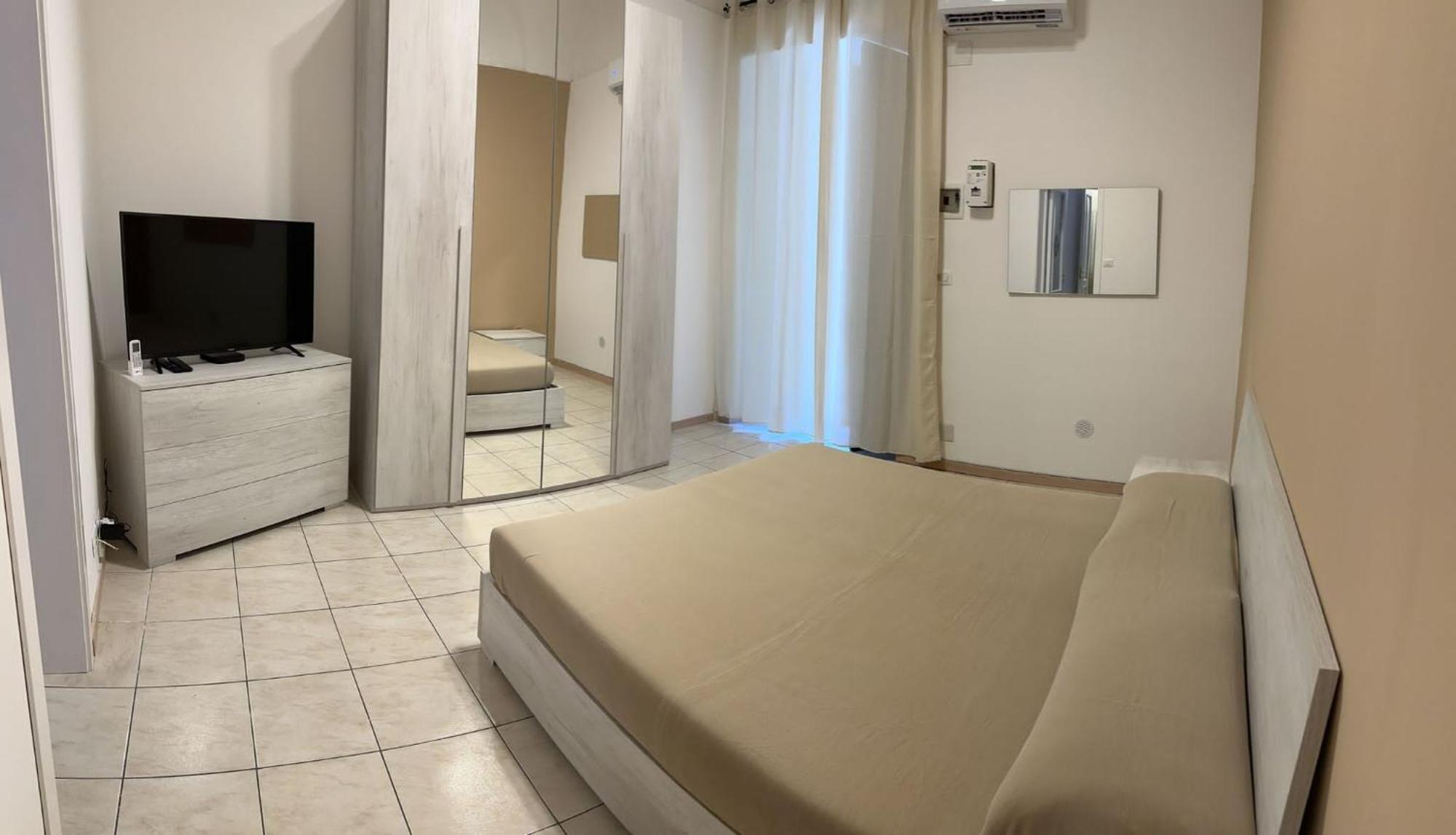 Appartamento Bonahouse Aeroporto di Catania Fontana Rossa Esterno foto