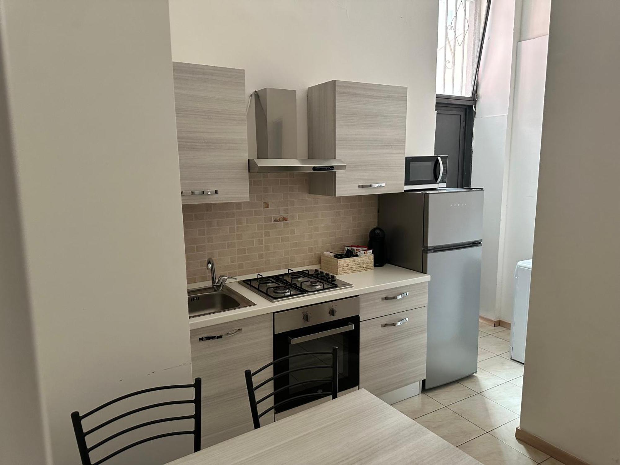 Appartamento Bonahouse Aeroporto di Catania Fontana Rossa Esterno foto