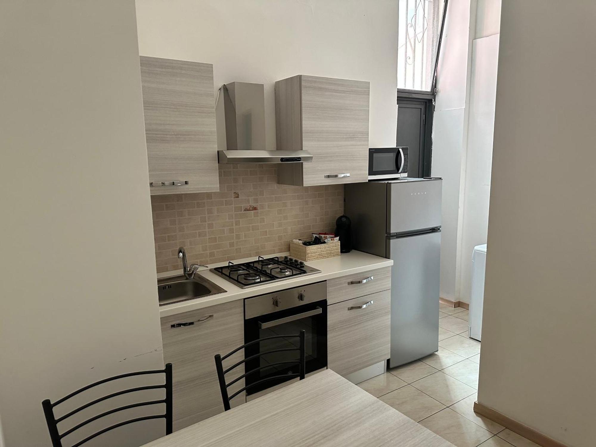 Appartamento Bonahouse Aeroporto di Catania Fontana Rossa Esterno foto